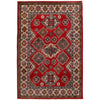 Oriental Kazak Rug 5' 4 x 8' 0 (ft) - No. G25873