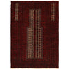 Fine Quality Prayer Rug 3' 0 x 4' 4 (ft) - No. G25903