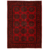 Handmade Khal Mohammadi Rug 5' 4 x 7' 8 (ft) - No. G26581