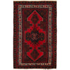 Hand Knotted Baluchi Rug 3' 0 x 4' 8 (ft) - G26589