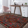 Hand Knotted Baluchi Rug 2' 9 x 4' 4 (ft) - G26635