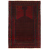 Prayer Rug 2' 9 x 4' 6 (ft) - No. G26640