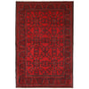 Oriental Khal Mohammadi Rug 3' 9 x 6' 3 (ft) - No. G26768