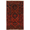 Traditional Baloch Rug 3' 4 x 5' 8 (ft) - No. G26781