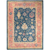 Hand Knotted Ziegler Rug 9' 8 x 13' 4 (ft) - No. G27013