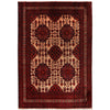 Oriental Khal Mohammadi Rug 6' 4 x 9' 4 (ft) - No. G27016