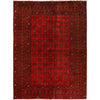 Red Khal Mohammadi Rug 7' 1 x 9' 8 (ft) - No. G27043