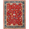 Turkish Design Oushak Rug 9' 1 x 11' 5 (ft) - No. G27065