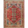 Persian Shirazi Design Rug 5' 7 x 7' 7 (ft) - No. G27079