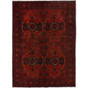 Handmade Khal Mohammadi Rug 6' 7 x 9' 2 (ft) - No. G27083