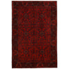 Oriental Khal Mohammadi Rug 4' 3 x 6' 3 (ft) - No. G27096