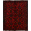 Handmade Khal Mohammadi Rug 5' 3 x 6' 7 (ft) - No. G27118