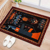 War Rug 2' 0 x 2' 10 (ft) - No. G27122