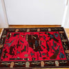 War Rug 2' 0 x 2' 10 (ft) - No. G27483