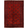 Oriental Khal Mohammadi Rug 4' 10" x 6' 9" (ft) - No. G27505