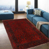 Handmade Khal Mohammadi Rug 4' 11" x 6' 4" (ft) - No. G27508