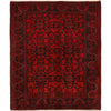 Oriental Khal Mohammadi Rug 5' 3" x 6' 2" (ft) - No. G27510