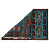 War Rug 1' 11" x 2' 10" (ft) - No. G27515