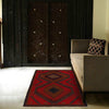 Handmade Baluchi Carpet 2' 11"x 4' 6" (ft) - No. G27610