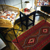 Baluch Small Size Carpet 2' 8"x 4' 8" (ft) - No. G27626