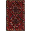 Tribal Baloch Rug 2' 9" x 4' 4" (ft) - No. G27627