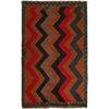 Traditional Baloch Rug 2' 9" x 4' 5" (ft) - No. G27630