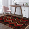 Handmade Baluchi Rug 2' 8" x 4' 8" (ft) - No. G27668