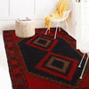 Handmade Baluchi Carpet 2' 9" x 4' 6" (ft) - No. G27669