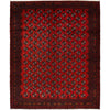 Handmade Baluchi Rug 10' 4" x 12' 6" (ft) - No. G27684