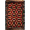 Traditional Baloch Rug 2' 11" x 4' 6" (ft) - No. G27701