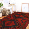 Tribal Baloch Carpet 2' 9" x 4' 7" (ft) - No. G27702