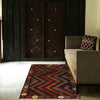 Traditional Baloch Rug 2' 9" x 4' 7" (ft) - No. G27703