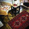 Baluchi Small Size Carpet 2' 8" x 4' 3" (ft) - No. G27704