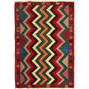 Traditional Baloch Rug 2' 10" x 4' 3" (ft) - No. G27706