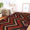 Tribal Baluchi Rug 2' 9" x 4' 6" (ft) - No. G27714