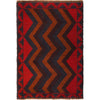 Baluchi Small Size Carpet 2' 10" x 4' 2" (ft) - No. G27715