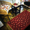 Baluch Small Size Carpet 2' 10" x 4' 7" (ft) - No. G27716