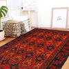 Handmade Baluchi Carpet 2' 10" x 4' 6" (ft) - No. G27726