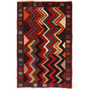 Baluchi Small Size Carpet 2' 11" x 4' 8" (ft) - No. G27728