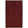 Tribal Baloch Carpet 2' 9"x 4' 7" (ft) - No. G27743