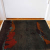 Handmade War Rug 2' 0" x 2' 11" (ft) - No. G27879