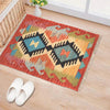 Handmade Vegetable Kilim 1' 6" x 2' 2" (ft) - No. G27941