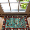 Handmade War Rug 2' 0" x 2' 10" (ft) - No. G29000