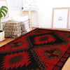 Red Baluchi Rug 2' 9"x 4' 6" (ft) - No. G29057