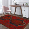 Handmade Baluchi Rug 2' 8"x 4' 4" (ft) - No. G29061