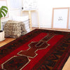 Traditional Baloch Carpet 2' 11" x 4' 8" (ft) - No. G29168