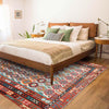 Handmade Vegetable Kilim 10' 2" x 13' 5" (ft) - No. G29174