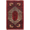 Hand Knotted Baluchi Rug 2' 8" x 4' 7" (ft) - G29257