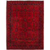 Oriental Khal Mohammadi Rug 5' 10" x 7' 8" (ft) - No. G29258