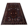 Hand Knotted Baluchi Rug 4' 2" x 7' 1" (ft) - No. G29437